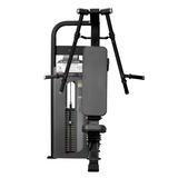 Jerai Vertical Chest Press (Club Line Plus)