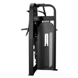 Jerai Vertical Chest Press (Club Line Plus)