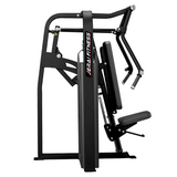 Jerai Vertical Chest Press (Club Line Plus)