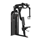 Jerai Pec Fly / Rear Delt (Club Line Plus)