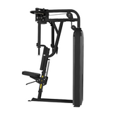 Jerai Pec Fly / Rear Delt (Club Line Plus)
