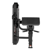 Jerai Bicep Curl (Club Line Plus)