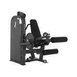 Jerai Lying Leg Curl / Leg Extension Combo (Club Line)