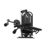Jerai Lying Leg Curl / Leg Extension Combo (Club Line)