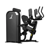 Jerai Abdominal Machine (Club Line)