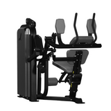 Jerai Abdominal Machine (Club Line)