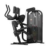 Jerai Abdominal Machine (Club Line)
