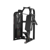 Jerai Vertical Chest Press (Club Line)