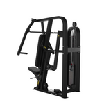 Jerai Vertical Chest Press (Club Line)