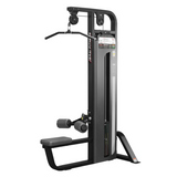 Jerai Lat Pulldown (Club Line Plus )