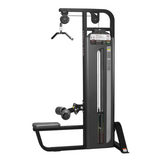Jerai Lat Pulldown (Club Line Plus )