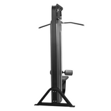 Jerai Lat Pulldown (Club Line Plus )