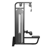 Jerai Lat Pulldown (Club Line Plus )