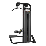 Jerai Lat Pulldown (Club Line Plus )
