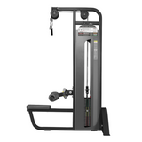 Jerai Lat Pulldown (Club Line Plus )