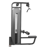 Jerai Lat Pulldown (Club Line Plus )