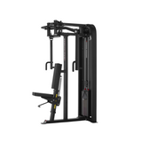 Jerai Pec Fly / Rear Delt (Club Line)