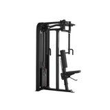 Jerai Pec Fly / Rear Delt (Club Line)
