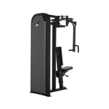 Jerai Pec Fly / Rear Delt (Club Line)