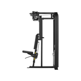 Jerai Pec Fly / Rear Delt (Club Line)