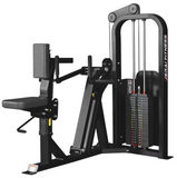 Jerai Vertical Row (Falcon Series)