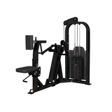 Jerai Vertical Row (Falcon Series)