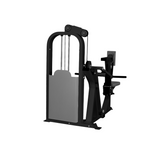 Jerai Vertical Row (Falcon Series)