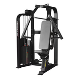 Jerai Vertical Chest Press (Falcon Series)