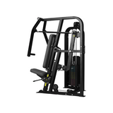 Jerai Vertical Chest Press (Falcon Series)
