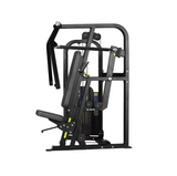Jerai Vertical Chest Press (Falcon Series)