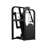 Jerai Vertical Chest Press (Falcon Series)