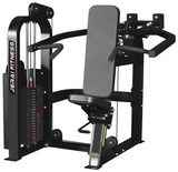 Jerai Shoulder Press (Falcon Series)