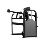 Jerai Shoulder Press (Falcon Series)