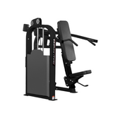 Jerai Shoulder Press (Falcon Series)