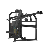 Jerai Shoulder Press (Falcon Series)