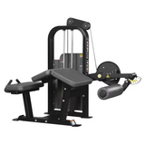 Jerai Prone Leg Curl (Falcon Series)