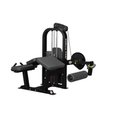 Jerai Prone Leg Curl (Falcon Series)
