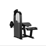 Jerai Prone Leg Curl (Falcon Series)