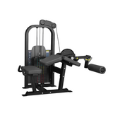 Jerai Prone Leg Curl (Falcon Series)