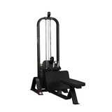 Jerai Long Pull Row Single Pulley (Falcon Series)