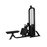 Jerai Long Pull Row Single Pulley (Falcon Series)