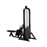 Jerai Long Pull Row Single Pulley (Falcon Series)