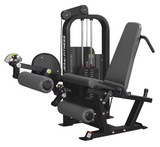 Jerai Leg Extension / Lying Leg Curl Combo (Falcon series)