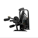Jerai Leg Extension / Lying Leg Curl Combo (Falcon series)