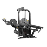 Jerai Leg Extension / Lying Leg Curl Combo (Falcon series)