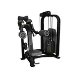 Jerai Lateral Raise (Falcon Series)