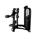 Jerai Lateral Raise (Falcon Series)