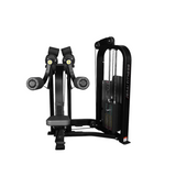 Jerai Lateral Raise (Falcon Series)