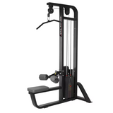 Jerai Lat Pulldown single pulley (Falcon Series)