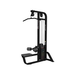 Jerai Lat Pulldown single pulley (Falcon Series)